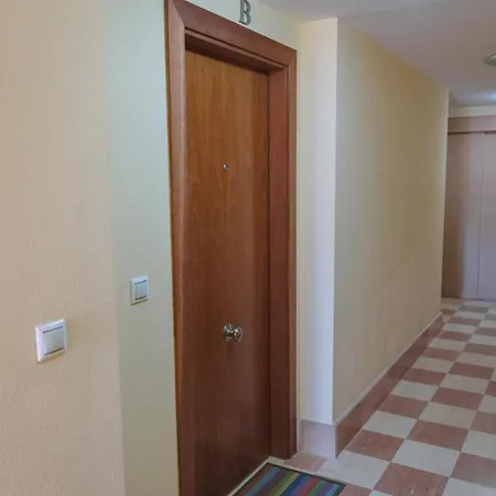 Appartamento Abity Varadero 3b La Manga del Mar Menor