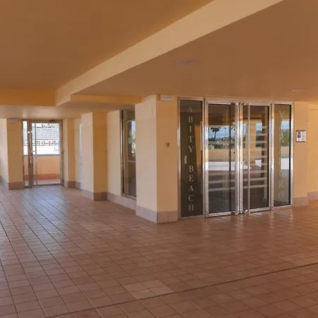 Abity Varadero 3b Appartamento *