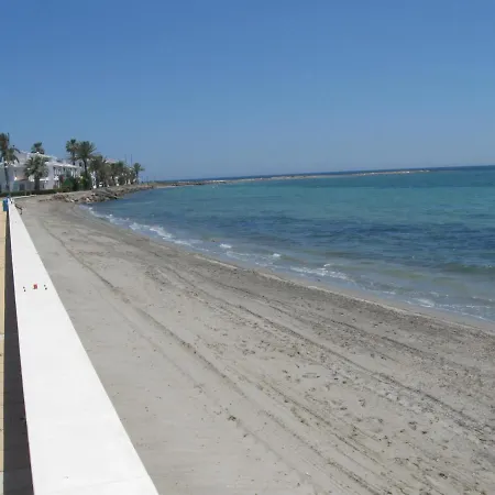 Abity Varadero 3b Appartamento