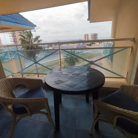 Appartamento Abity Varadero 3b