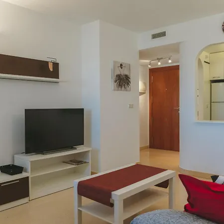 Appartamento Abity Varadero 3b La Manga del Mar Menor