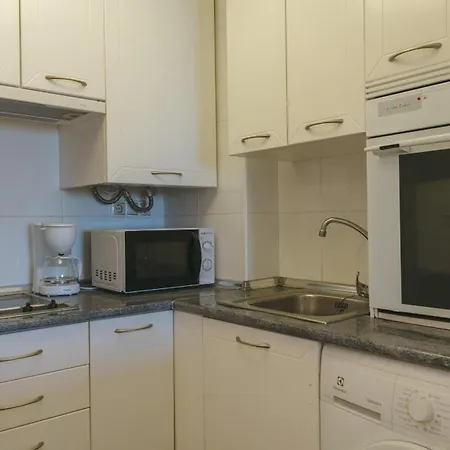Abity Varadero 3b Appartamento