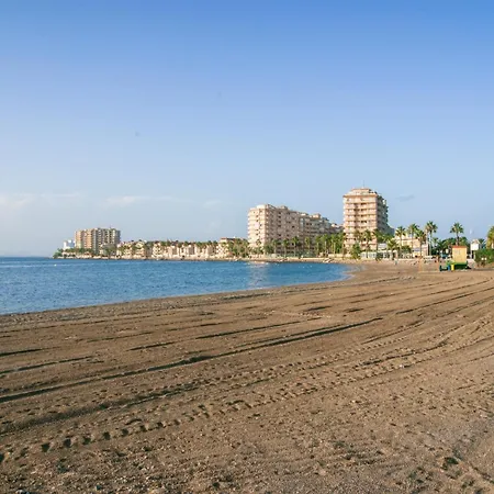 Abity Varadero 3b La Manga del Mar Menor