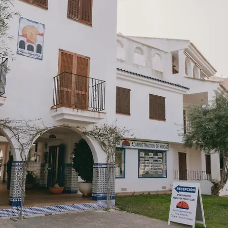 Appartamento Abity Varadero 3b *