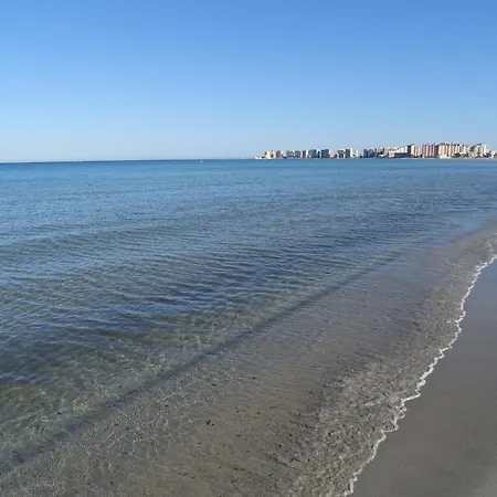 Appartamento Abity Varadero 3b La Manga del Mar Menor